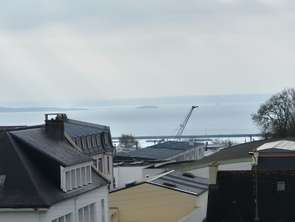 Vente Appartement 5 piècesBrest