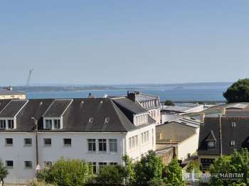 Vente Appartement 5 piècesBrest