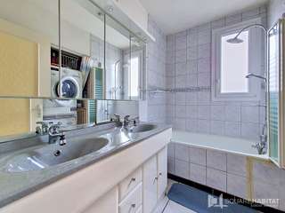 Vente appartement 5 pièces
