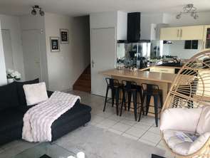 Vente Appartement 5 piècesBrest