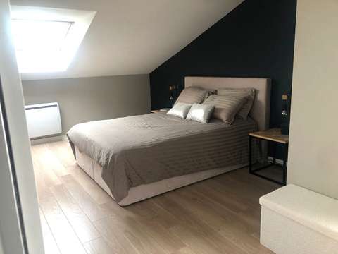 Vente appartement 5 pièces