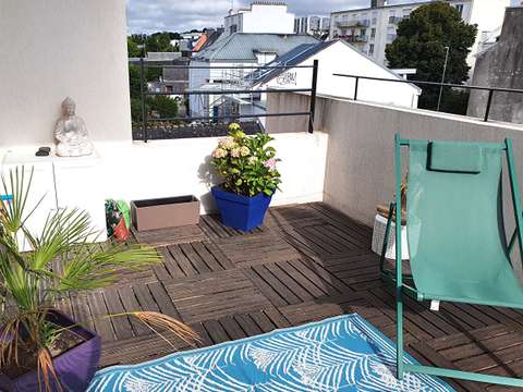 Vente appartement 5 pièces
