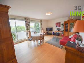 Vente Appartement 4 piècesBrest