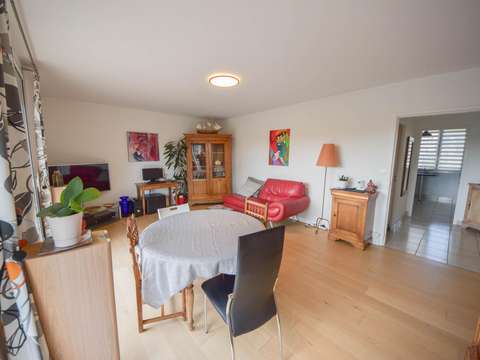 Vente appartement 4 pièces Vente appartement 4 pièces