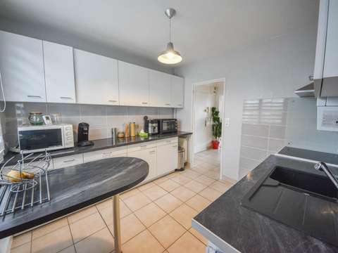 Vente appartement 4 pièces Vente appartement 4 pièces