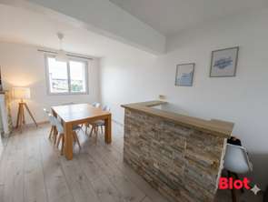Vente Appartement 3 piècesBrest