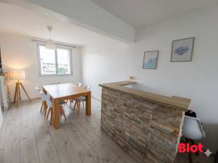 Photo Vente appartement Brest