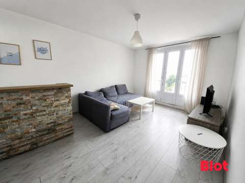 Vente appartement 3 pièces Vente appartement 3 pièces