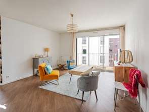 Vente Appartement 4 piècesBrest