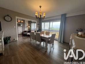 Vente Appartement 5 piècesBrest