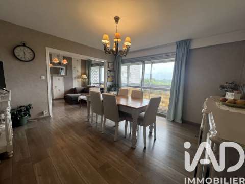 Vente appartement 5 pièces Brest 29