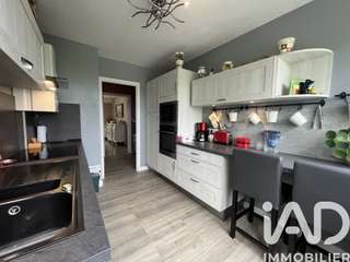 Vente appartement 5 pièces