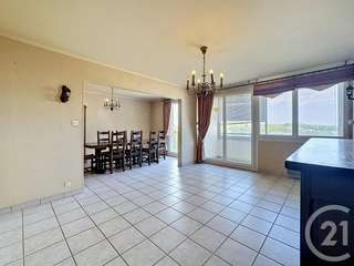 Vente appartement 5 pièces