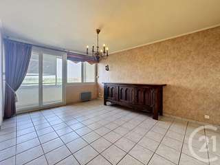 Vente appartement 5 pièces