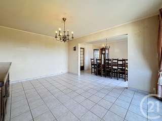 Vente appartement 5 pièces