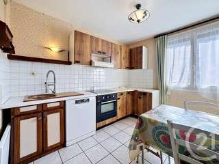 Vente appartement 5 pièces