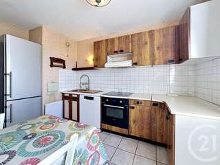 Vente appartement 5 pièces