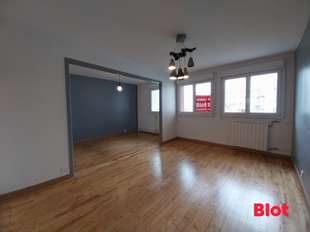 Photo Vente appartement Brest