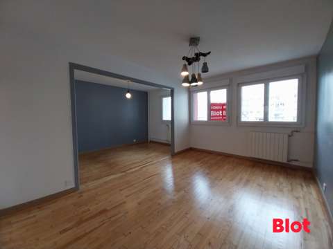 Vente appartement 3 pièces Brest 29