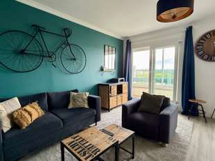 Photo Vente appartement Brest