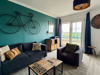 Vente appartement 5 pièces