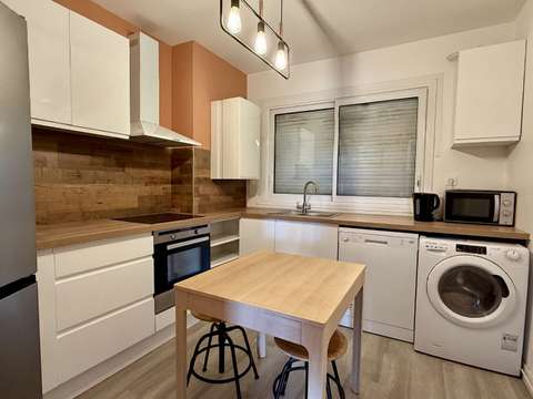 Vente appartement 5 pièces