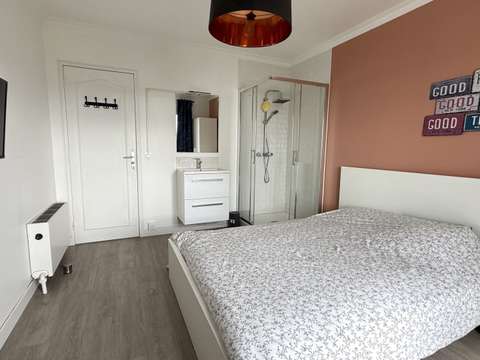 Vente appartement 5 pièces