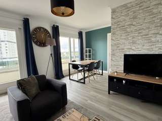 Vente appartement 5 pièces