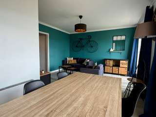 Vente appartement 5 pièces