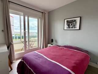 Vente appartement 5 pièces