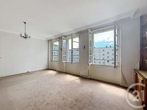 Vente appartement 5 pièces Brest 29
