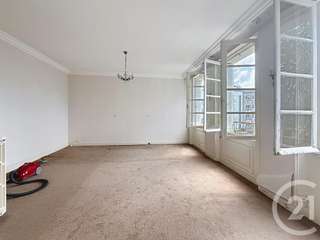Vente appartement 5 pièces