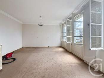 Vente appartement 5 pièces