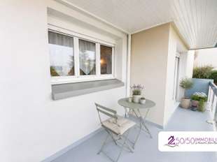 Photo Vente appartement Brest