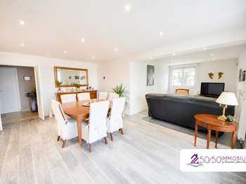 Vente Appartement 4 piècesBrest
