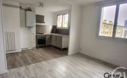 Photo Vente appartement Brest