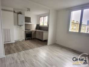 Vente Appartement 3 piècesBrest
