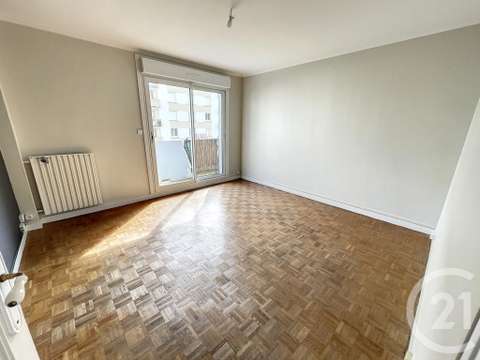 Vente appartement 3 pièces Brest 29