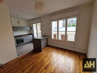 Vente appartement 2 pièces Vente appartement 2 pièces