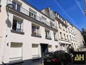 Vente Appartement 2 piècesBrest