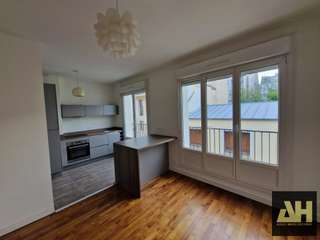 Vente appartement 2 pièces Vente appartement 2 pièces