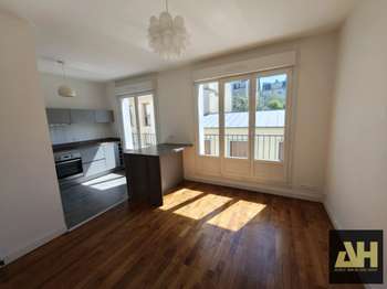 Vente appartement 2 pièces Vente appartement 2 pièces