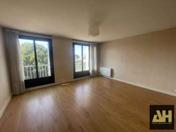 Vente Appartement 3 piècesBrest