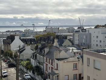 Vente Appartement 5 piècesBrest