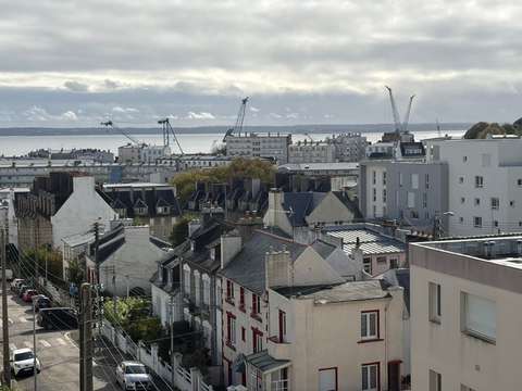 Vente appartement 5 pièces
