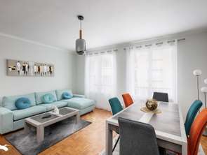 Vente Appartement 3 piècesBrest