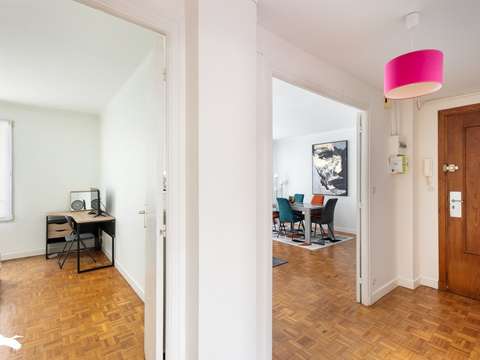 Vente appartement 3 pièces Vente appartement 3 pièces