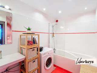 Vente appartement 5 pièces