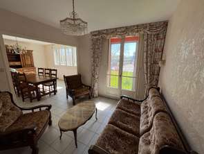 Vente Appartement 5 piècesBrest