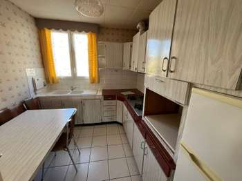 Vente appartement 5 pièces Vente appartement 5 pièces